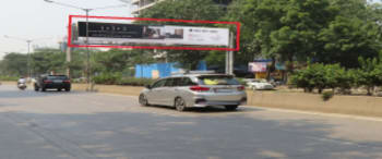 Advertising on Hoarding in Chembur  37476