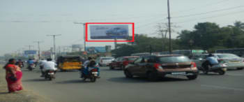 Advertising on Hoarding in Tambaram 37580