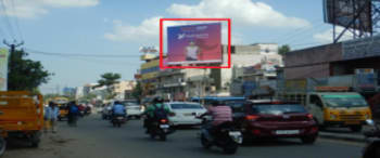 Advertising on Hoarding in Kattupakkam  37689