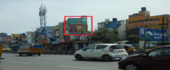 Advertising on Hoarding in Nandambakkam 37693