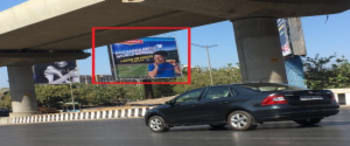 Advertising on Hoarding in Andheri East  37714
