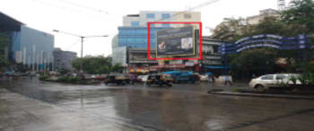 Advertising on Hoarding in Andheri East  37740