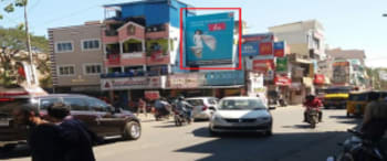 Advertising on Hoarding in Choolai 37796