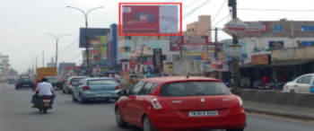 Advertising on Hoarding in Iyyappanthangal  37809