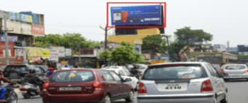 Advertising on Hoarding in Tambaram 37832