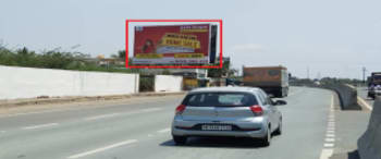 Advertising on Hoarding in Manapakkam 37836