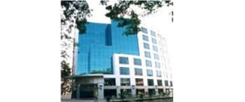 Advertising in IT Park - Ackruti Softech Park, Andheri MIDC, Mumbai