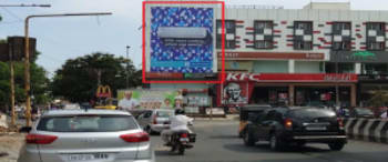 Advertising on Hoarding in Ashok Nagar 37908