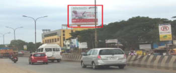 Advertising on Hoarding in Keelkattalai  37916