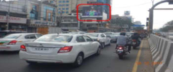 Advertising on Hoarding in Teynampet 37924