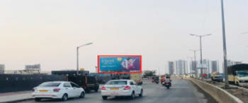 Advertising on Hoarding in Kharadi  37959