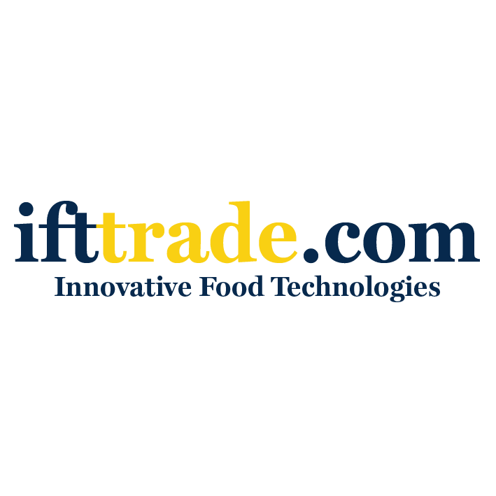 Innovative Food Technologies, Website