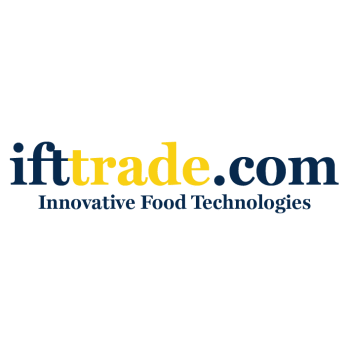 Innovative Food Technologies, Website Advertising Rates