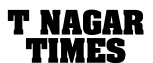 T Nagar Times, Thyagaraya Nagar, English