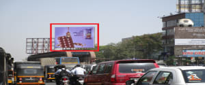 Hoarding - Viman Nagar, Pune, 38020