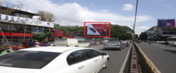 Advertising on Hoarding in Pune Cantonment 38037