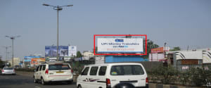 Hoarding - Sakore Nagar, Pune, 38058