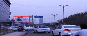 Hoarding - Viman Nagar, Pune, 38103