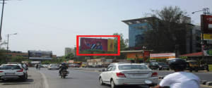 Hoarding - Baner, Pune, 38173