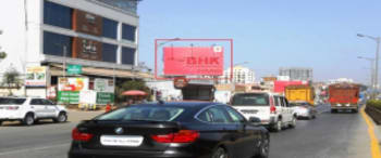 Advertising on Hoarding in Kharadi 38207