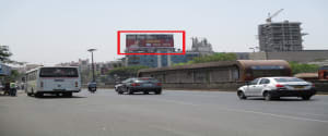 Hoarding - Viman Nagar, Pune, 38248