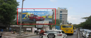 Hoarding - Viman Nagar, Pune, 38266