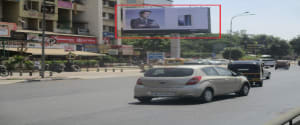 Hoarding - Viman Nagar, Pune, 38285
