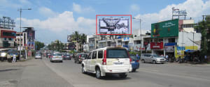 Hoarding - Baner, Pune, 38306