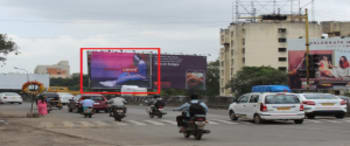 Advertising on Hoarding in Viman Nagar 38317
