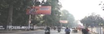 Hoarding - Khanjarpur, Bhagalpur