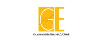 Advertising in Glamaour Era Magazine