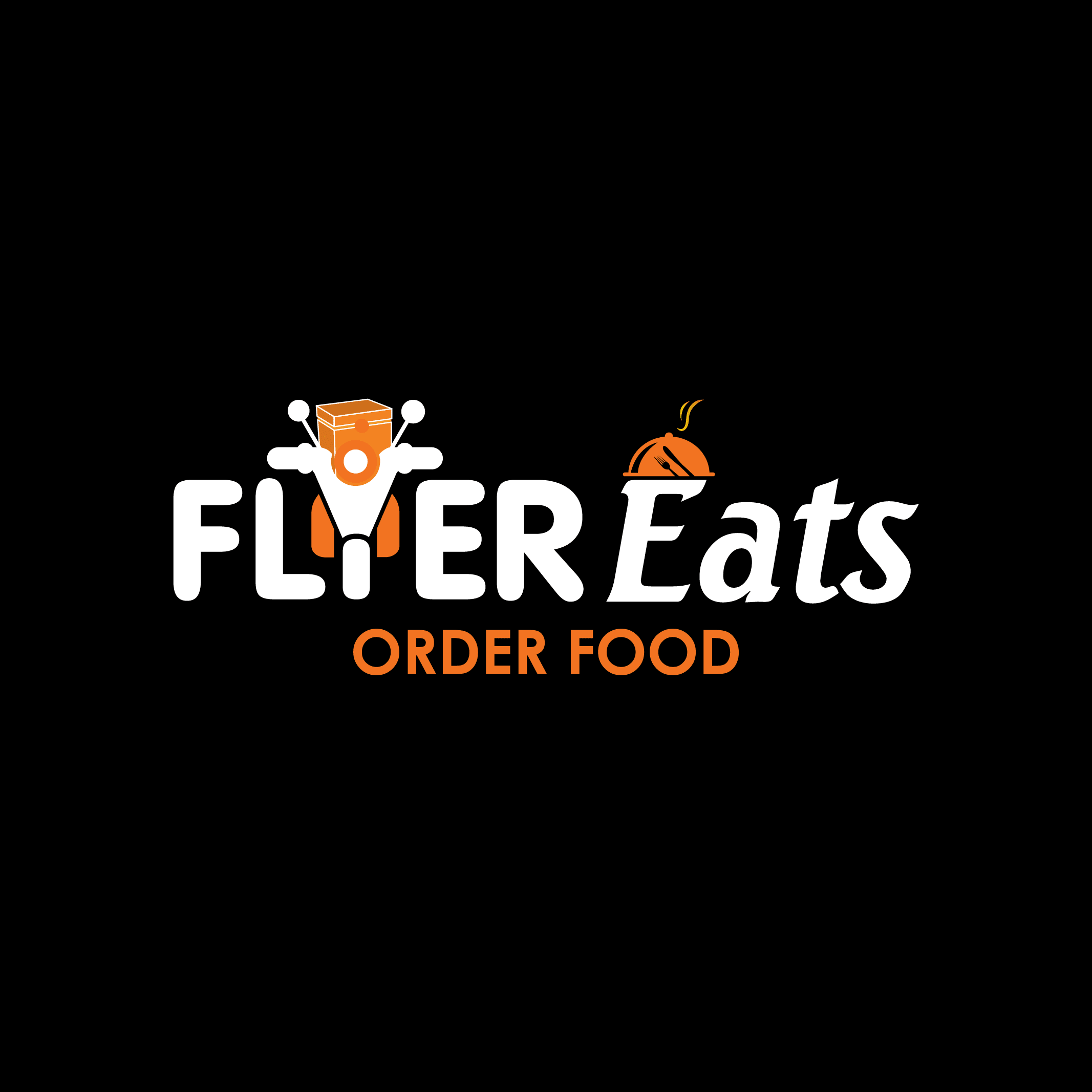 FLYER Eats, App