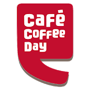 Cafe Coffee Day, App