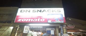 Advertising in Glow Sign Board - Delhi