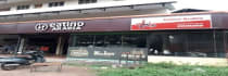 Glow Sign Board - Coimbatore