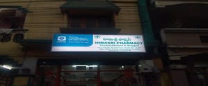 Glow Sign Board Chennai