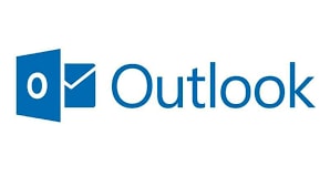Outlook, Website