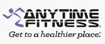 Advertising in Anytime Fitness - Narwal, Jammu