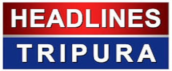 Advertising in Headlines Tripura