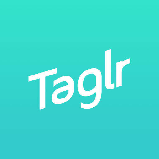 Taglr, Website