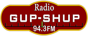 Radio Gup Shup, Guwahati