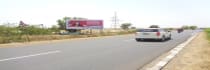 Hoarding - Sehore Bypass Rd, Sehore