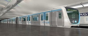 Advertising in Metro Station Noida Sector 18, Noida