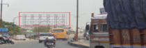 Hoarding - Mankapur, Nagpur