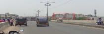 Hoarding - Mankapur, Nagpur