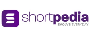 Shortpedia, App