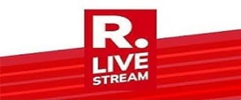 Republic TV Live Stream Advertising Rates