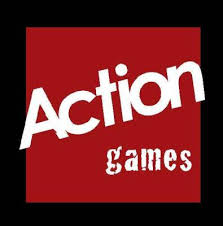 Action Games, App