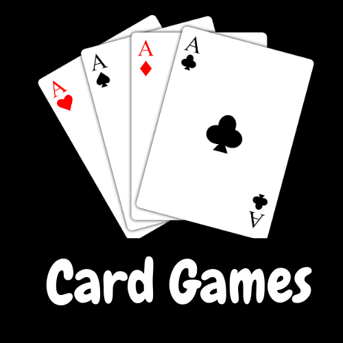Card Games, App