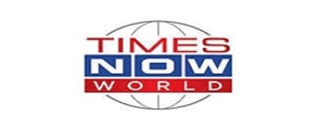 Advertising in Times Now World